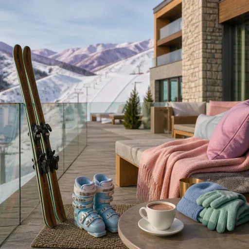 Ski Grandvalira Andorra: refined stays and snow experiences in the Pyrenees